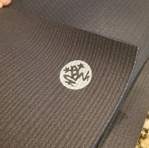 Lululemon Yoga Mat, Mat Towels and Carry Tote